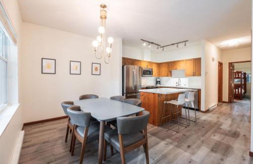 Blueberry Hill House | Deer Run by Outpost Whistler