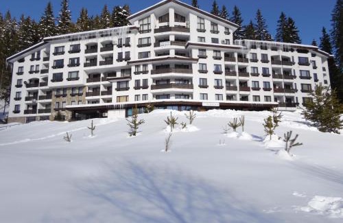Pamporovo Apartment | Deer's Home at Elit Pamporovo