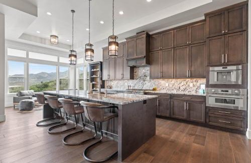 Deer Mountain House | Deer Springs 12797 by Moose Management
