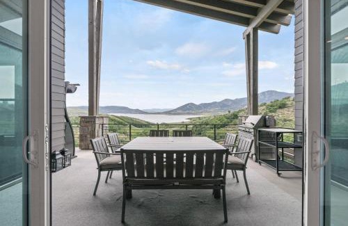 Deer Mountain House | Deer Springs 12797 by Moose Management