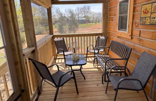 Birdseye House | Deer View