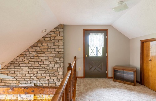 Biglerville Ski Chalet | Deerfield Retreat ~ SUPER SECLUDED ~ [Sleeps 8+] ~ Great Views