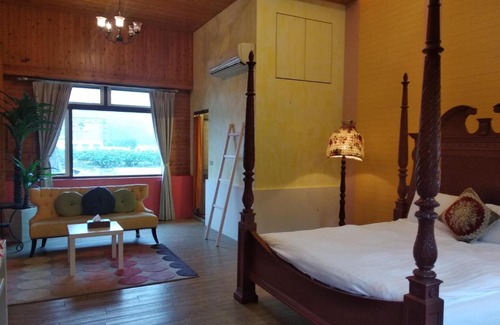 Dongshan House | DeerStar HomeStay B&B