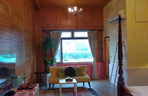 Dongshan House | DeerStar HomeStay B&B