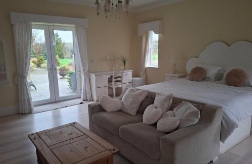 Stabannan Bed & Breakfast | Deeside Manor