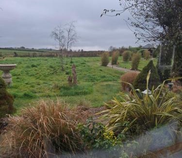 Stabannan Bed & Breakfast | Deeside Manor