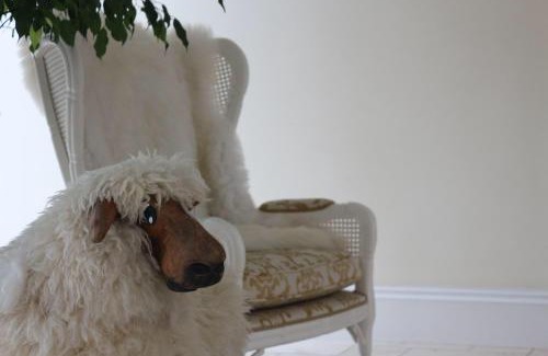 Stabannan Bed & Breakfast | Deeside Manor