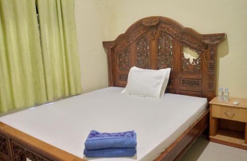 Sabang Hotel | Deeva Homestay Syariah RedPartner