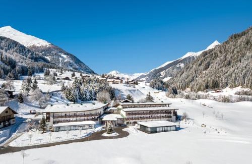 Sankt Veit in Defereggen Hotel | Defereggental Hotel & Resort