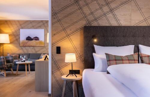 Sankt Veit in Defereggen Hotel | Defereggental Hotel & Resort