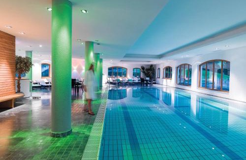 Sankt Veit in Defereggen Hotel | Defereggental Hotel & Resort