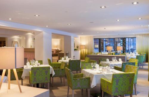Sankt Veit in Defereggen Hotel | Defereggental Hotel & Resort