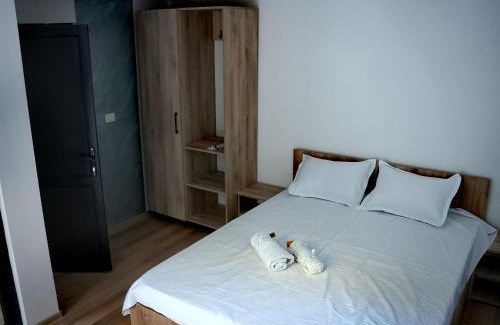 Bumbesti-Jiu Hotel | Defileu