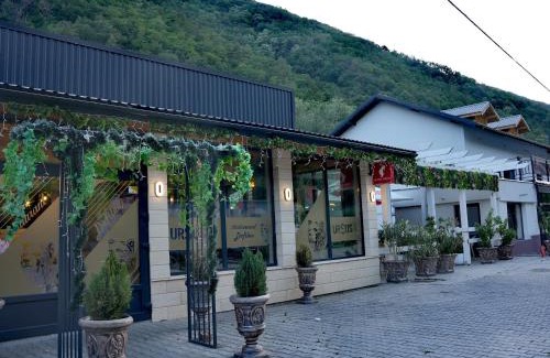 Bumbesti-Jiu Hotel | Defileu