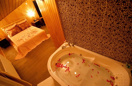 Agva Hotel | Defne Hotel
