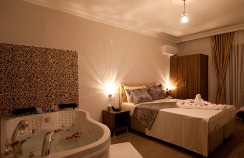 Agva Hotel | Defne Hotel