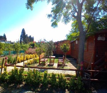 Gumusluk Apartment | DefneWoodHome