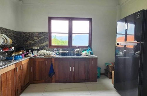 Aceh Tengah House | DEGAYO CHALET