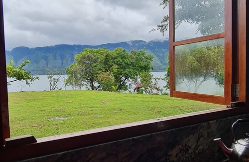 Aceh Tengah House | DEGAYO CHALET