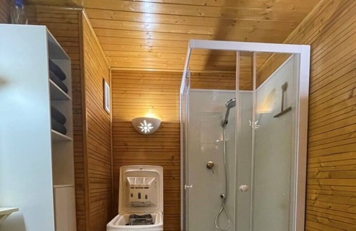 Pfastatt Apartment | °Chez Julie° quiet, cozy and free parking