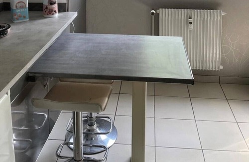 Pfastatt Apartment | °Chez Julie° quiet, cozy and free parking
