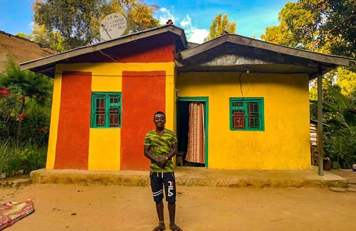 Jinka Cottage | Degu Homestay and Tours -Budget-Friendly Homestays with Authentic Flavor