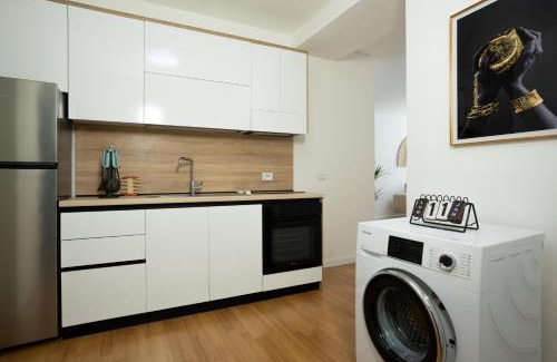 Durres Apartment | DEHA Apartments