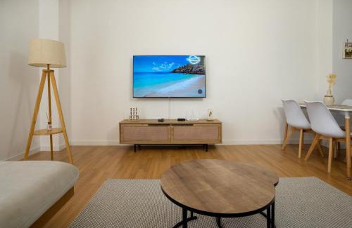 Durres Apartment | DEHA Apartments