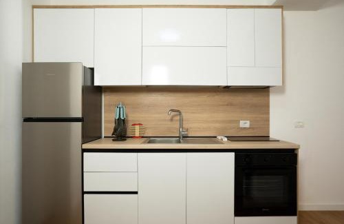 Durres Apartment | DEHA Apartments