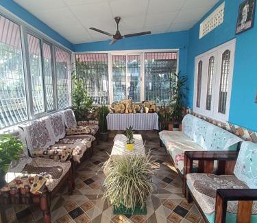 Jorhat House | Dehas Kutir