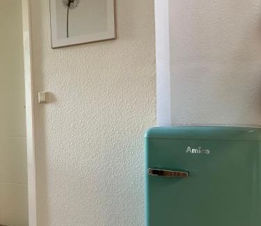 Wurster Nordseekuste Apartment | Deich Connect 9.4
