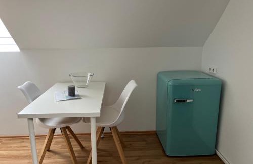 Wurster Nordseekuste Apartment | Deich Winde 9.1