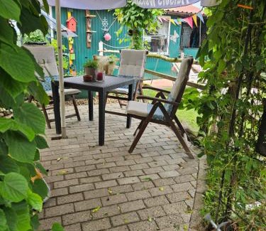 Horum Apartment | Deichblick