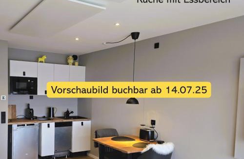 Wendtorfer Strand Apartment | Deichblick