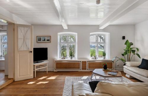 Westerhever Apartment | Deichgraf