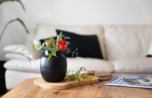 Westerhever Apartment | Deichgraf
