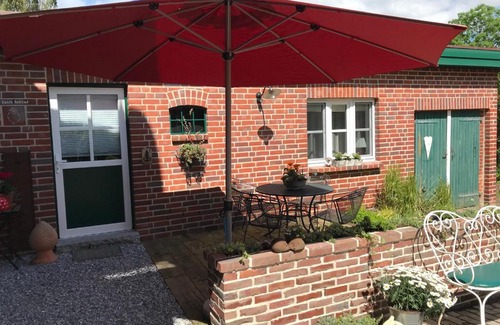 Neuendorf b. Elmshorn Apartment | DeichSch(l)af