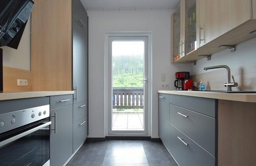 Deifeld House | Deifeld Countryside Escape