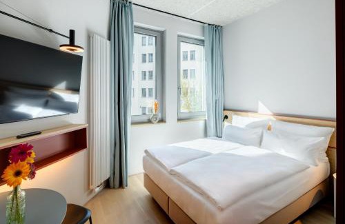 Munchen District Apartment | DEIN APART München