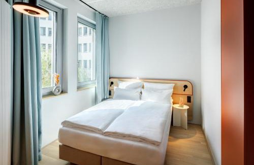 Munchen District Apartment | DEIN APART München