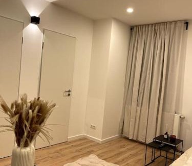 Eißendorf Apartment | Dein Apartment