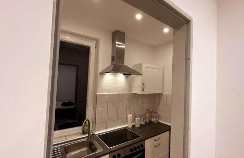 Eißendorf Apartment | Dein Apartment
