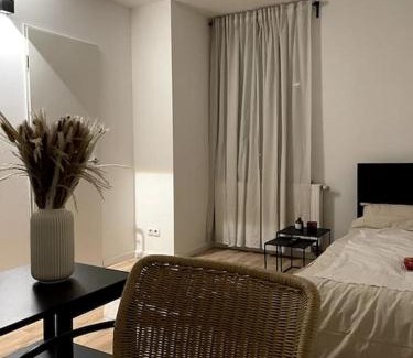 Eißendorf Apartment | Dein Apartment