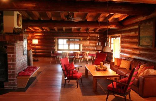 Gollenberg House | Dein Blockhaus