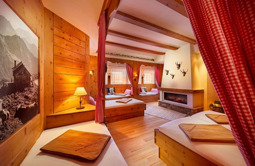 Oberstaufen Hotel | Dein Engel