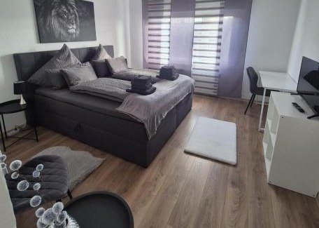 Pirmasens Apartment | Dein Feriennest über Dächern
