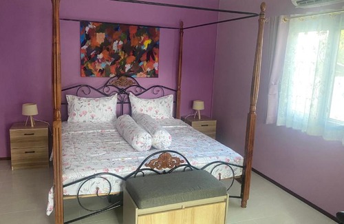 Huai Thalaeng House | Dein Zimmer in Huai Thalaeng!