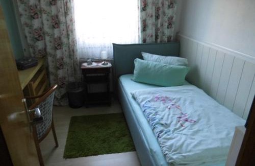Heringen House | Dein Zuhause auf Zeit