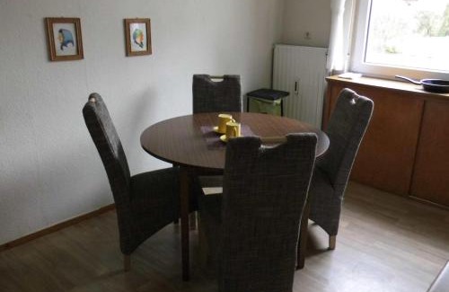 Heringen House | Dein Zuhause auf Zeit