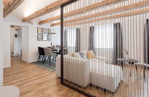 Herisau Apartment | Dein Zuhause in Herisau